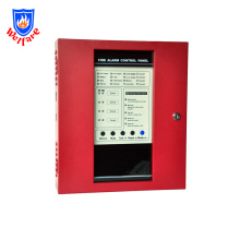 Fire Alarm Control Panel 16 Zone